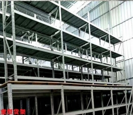 中山貨架廠(chǎng)家介紹重型倉(cāng)儲(chǔ)貨架定做使用中的注意事項(xiàng)