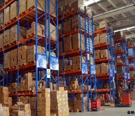 深圳重型倉儲貨架設(shè)計的要點有哪些