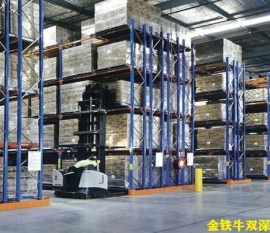雙深位貨架廠(chǎng)家定做-重型倉(cāng)儲(chǔ)倉(cāng)庫(kù)設(shè)備生產(chǎn)商