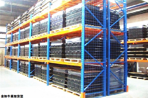 重型倉儲(chǔ)貨架 重型倉儲(chǔ)貨架